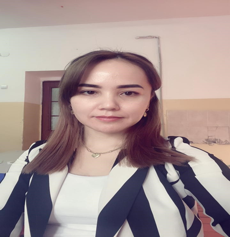 Куттымбетова Динара Абдирахмановна