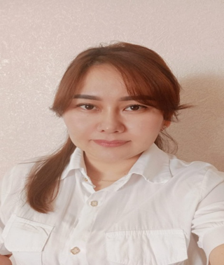 Тлегенова Галия Исламбековна