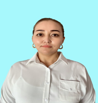 Дербіс Дана Дербісқызы
