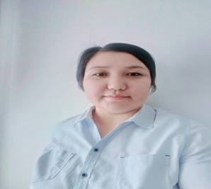Сариева Зәбира Сағындыққызы