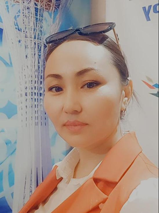 Айтбаева Акбаян Тузеловна