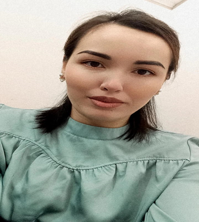 Толыс Ақторғын Маратқызы