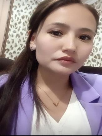 Алтынбек Зәуре Абдіраманқызы