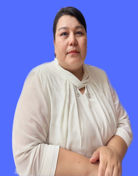 Нуршабаева Сауле Сайлауовна